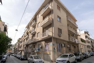 Koukaki Groove apt