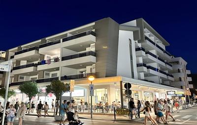 Quasar C in Bibione With 2 Bedrooms and 1 Bathrooms