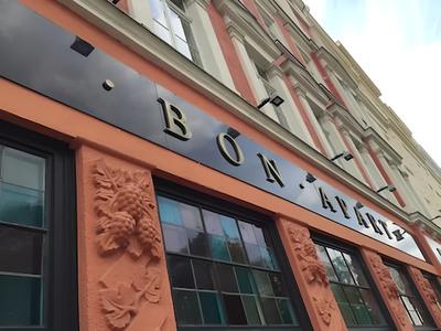 Hotel Bon Apart