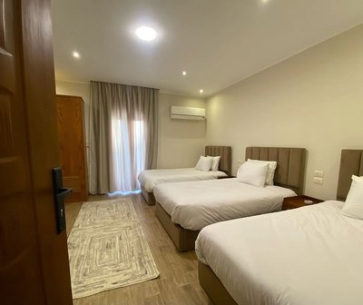 Florya Pyramids Palace