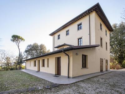 Lovely Apartment in Citerna With Swimming Pool