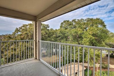 Pools + Sundeck: Beachfront Hilton Head Condo!