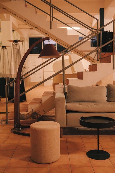 The Refinery Urban Suites