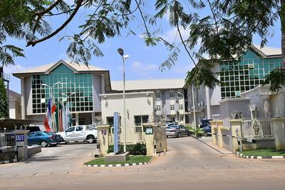 Bafra International Hotel