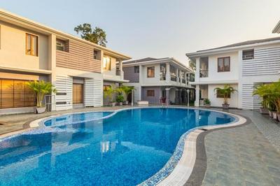 Bhoomika Resort