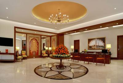 Fortune Park BBD, Lucknow - Member ITC Hotels' Group