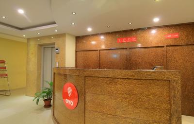 OYO 16385 Mb International