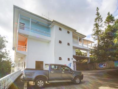 OYO 89537 Fairy Garden Resort