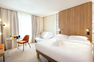 Mercure Aix en Provence Beaumanoir