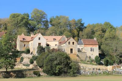 Les Terrasses de Gaumier
