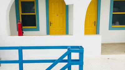 Estrella Beach Hotel