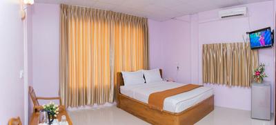 Aung Tha Pyay Hotel 3
