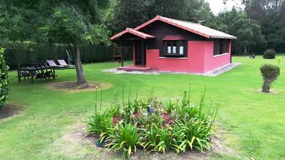 Apartamento Turísticos El Cueto