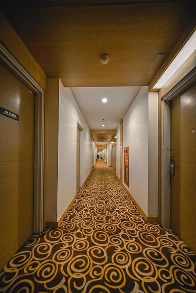 All Sedayu Hotel Kelapa Gading