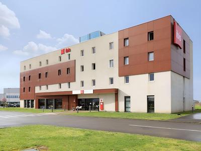 ibis Douai Dechy