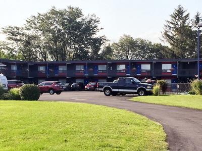 Villager Lodge