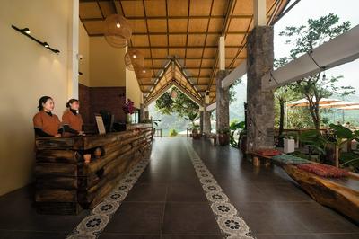 Vayang Retreat and Camping