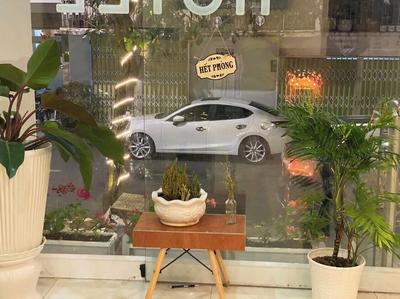 WinterfellhotelDaLat