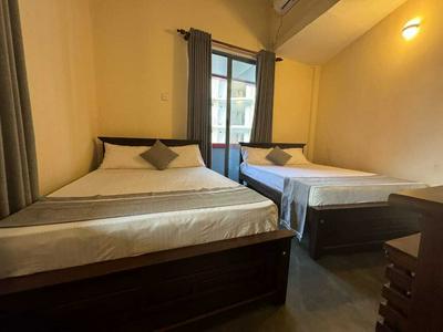 UDF City Hotel Kandy