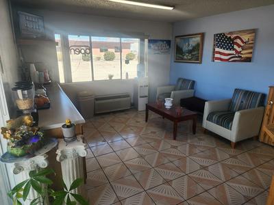Satellite Inn