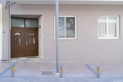 Cozy Flat Kika's Heraklion CITY CENTRAL