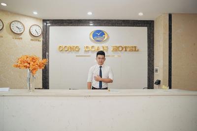 Cong Doan Hotel Hai Phong