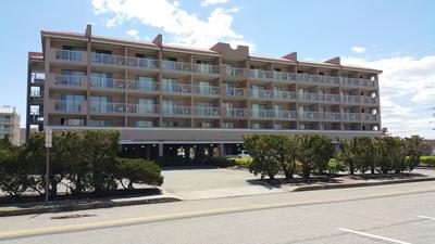 Quality Inn & Suites Ocean City Fenwick