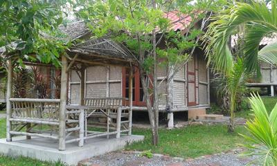 Bamboo Hideaway Samui Resort