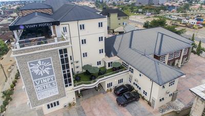 Vimpy Hotel Uyo