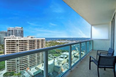 Spectacular Bay View 1bd 2baths in Grove