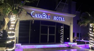 Casablu Hotel