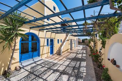 Villa Eleftheria