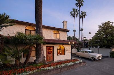 Roman Spa Hot Springs Resort