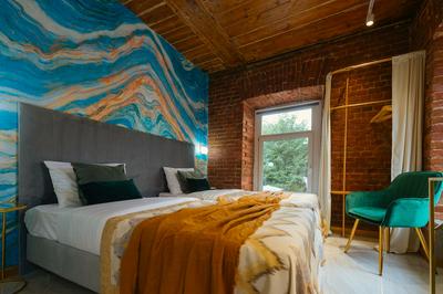 Citycomfort Hotel on Tverskaya