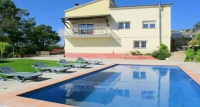 Villa in Lloret de Mar - 104027 by MO Rentals