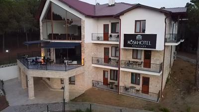 Kosk Hotel