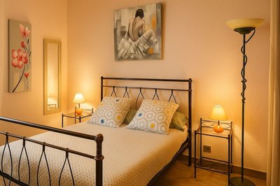 HOTEL PERPIGNAN CENTRE