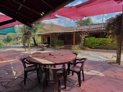 Hotel Campestre Los Adobes