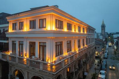 Acord Hotel & Balcony