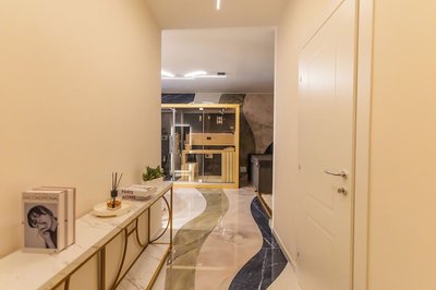VBM SUITE & SPA APARTMENTS