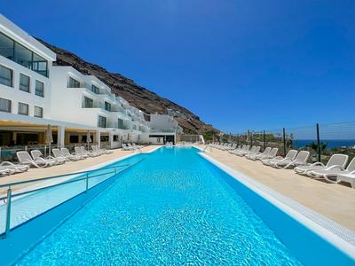 Apartamentos Cordial Magec Taurito