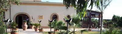 Agriturismo Le Arcate