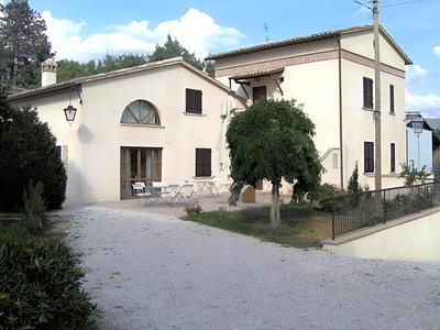 Agriturismo Zaffamaro