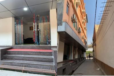 Hotel Noida Continental