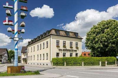 Hotel Gruenwald