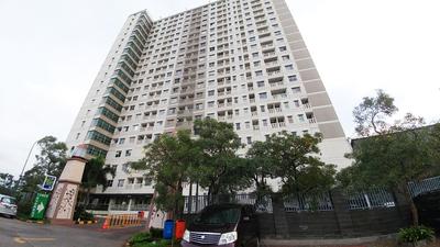 Comfort And Nice 2Br At Belmont Residence Puri Apartment