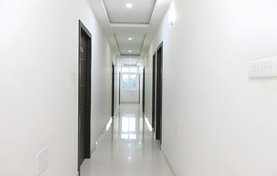 OYO 15601 Bhimas Residency