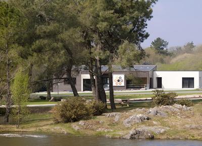 Auberge Des VoyaJoueurs