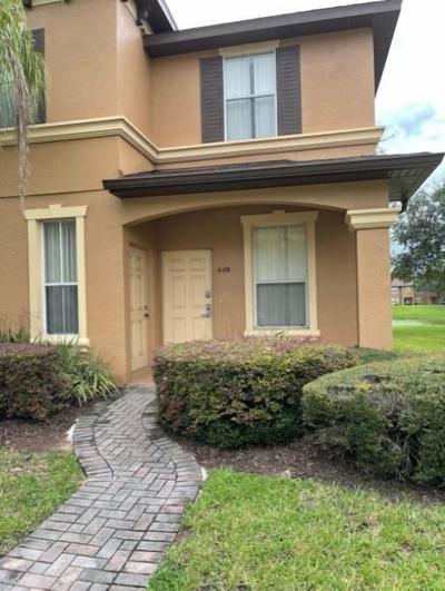 Davenport Vacation Homes by Shine FM