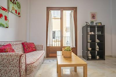 Apartamentos Doña Elvira
